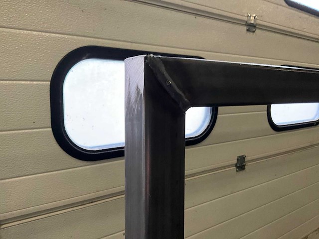 Mobiel frame 240x60x170cm - afbeelding 4 van  4