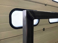 Mobiel frame 240x60x170cm - afbeelding 4 van  4