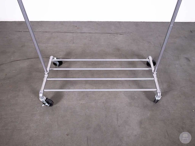 Mobiel garderoberek - afbeelding 4 van  5