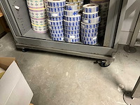 Mobiel kabinet - afbeelding 4 van  4