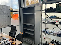 Mobiel kabinet - afbeelding 1 van  3