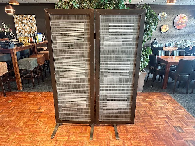 Mobiel kamerscherm (5x) - afbeelding 2 van  3