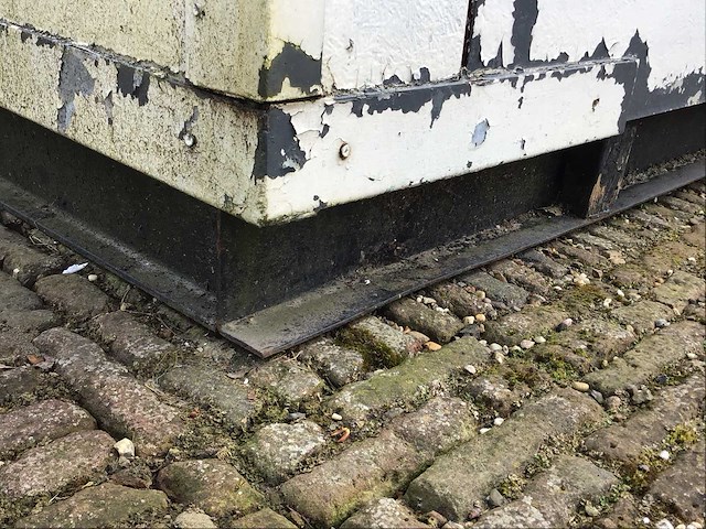 Mobiel kantoor - unit - kantine - afbeelding 10 van  14