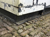 Mobiel kantoor - unit - kantine - afbeelding 10 van  14