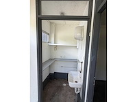 Mobiel kantoor - unit - kantine - afbeelding 8 van  9