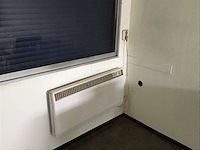 Mobiel kantoor - unit - kantine - afbeelding 6 van  9