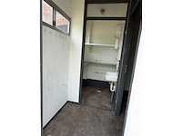 Mobiel kantoor - unit - kantine - afbeelding 2 van  13