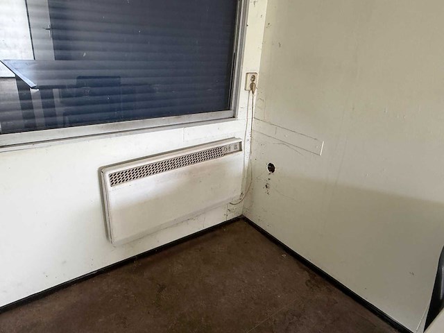 Mobiel kantoor - unit - kantine - afbeelding 4 van  13