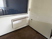 Mobiel kantoor - unit - kantine - afbeelding 4 van  13