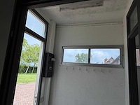 Mobiel kantoor - unit - kantine - afbeelding 8 van  13