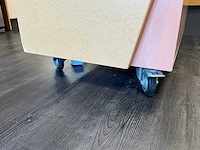 Mobiel keuken meubel - afbeelding 3 van  3