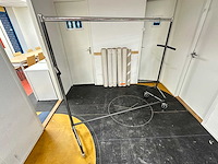 Mobiel kledingrek - afbeelding 1 van  5