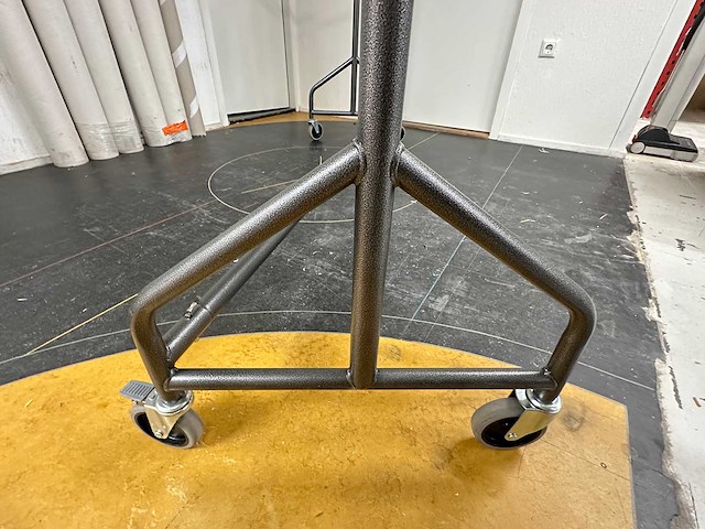 Mobiel kledingrek - afbeelding 2 van  5