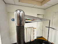 Mobiel kledingrek - afbeelding 3 van  5