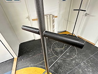 Mobiel kledingrek - afbeelding 4 van  5