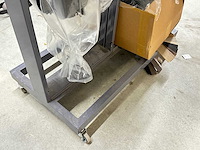 Mobiel kledingrek - afbeelding 3 van  4