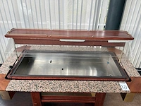 Mobiel koelbuffet - afbeelding 3 van  5