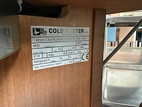 Mobiel koelbuffet - afbeelding 5 van  5