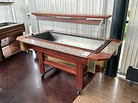 Mobiel koelbuffet