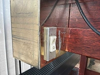 Mobiel koelbuffet - afbeelding 5 van  5
