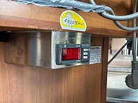 Mobiel koelbuffet - afbeelding 1 van  5