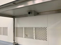 Mobiel labaratorium werkbank (2x) - afbeelding 3 van  11