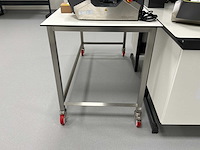 Mobiel laboratoriumwerkbord - afbeelding 2 van  2