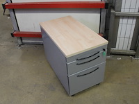 Mobiel ladenblok - afbeelding 1 van  9