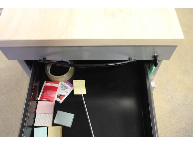 Mobiel ladenblok - afbeelding 9 van  9