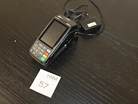 Mobiel pinapparaat ingenico move 5000. - afbeelding 1 van  1