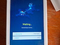 Mobiel pinapparaat pax, a77 - afbeelding 4 van  4