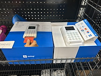 Mobiel pinapparaat, sumup - afbeelding 1 van  5