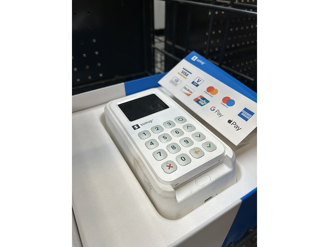 Mobiel pinapparaat, sumup - afbeelding 4 van  5