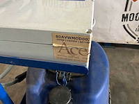 Mobiel pompsysteem - afbeelding 2 van  2