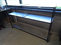 Mobiel rek - afbeelding 1 van  2