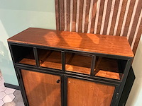 Mobiel restaurantmeubel