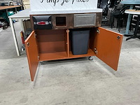 Mobiel sausbuffet - afbeelding 2 van  17