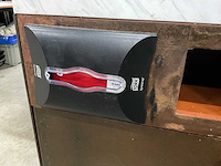 Mobiel sausbuffet - afbeelding 5 van  17