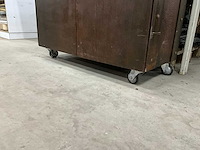 Mobiel sausbuffet - afbeelding 6 van  17