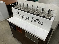 Mobiel sausbuffet - afbeelding 11 van  17