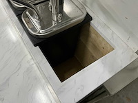 Mobiel sausbuffet - afbeelding 14 van  17