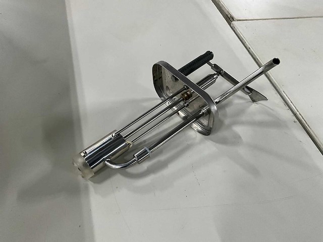 Mobiel sausbuffet - afbeelding 15 van  17