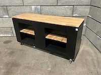 Mobiel servicemeubel