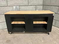 Mobiel servicemeubel - afbeelding 2 van  7