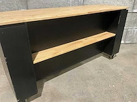 Mobiel servicemeubel - afbeelding 6 van  7