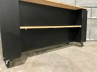 Mobiel servicemeubel - afbeelding 7 van  7