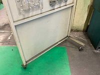 Mobiel stalen scherm (3x) - afbeelding 5 van  9