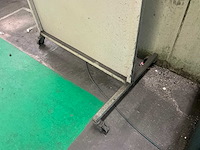 Mobiel stalen scherm (3x) - afbeelding 6 van  9