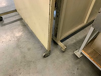 Mobiel stalen scherm (3x) - afbeelding 7 van  9