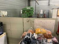 Mobiel stalen scherm (3x) - afbeelding 8 van  9